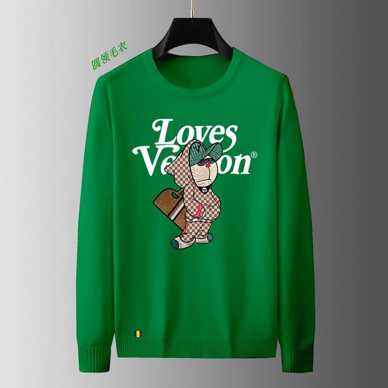 LV Men's Sweater 156